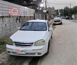 شيفروليه اوبترا